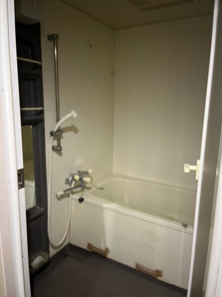 大阪府枚方市全改装リフォーム